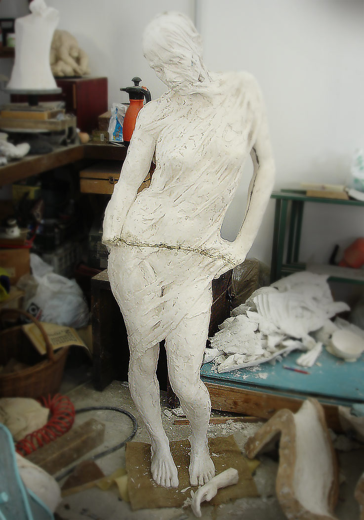 modello-scultura-artigiano-pietrasanta