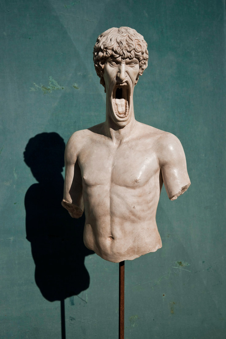 pompei-scultura-pietrasanta