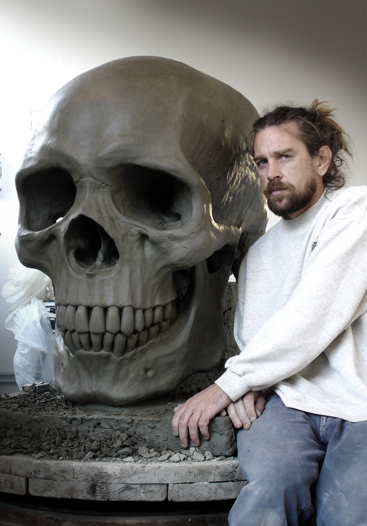 scultura-modello-artigiano-pietrasanta