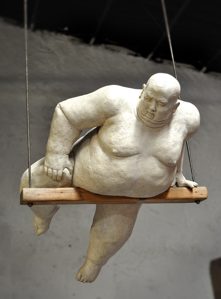 trapezio-scultura-pietrasanta